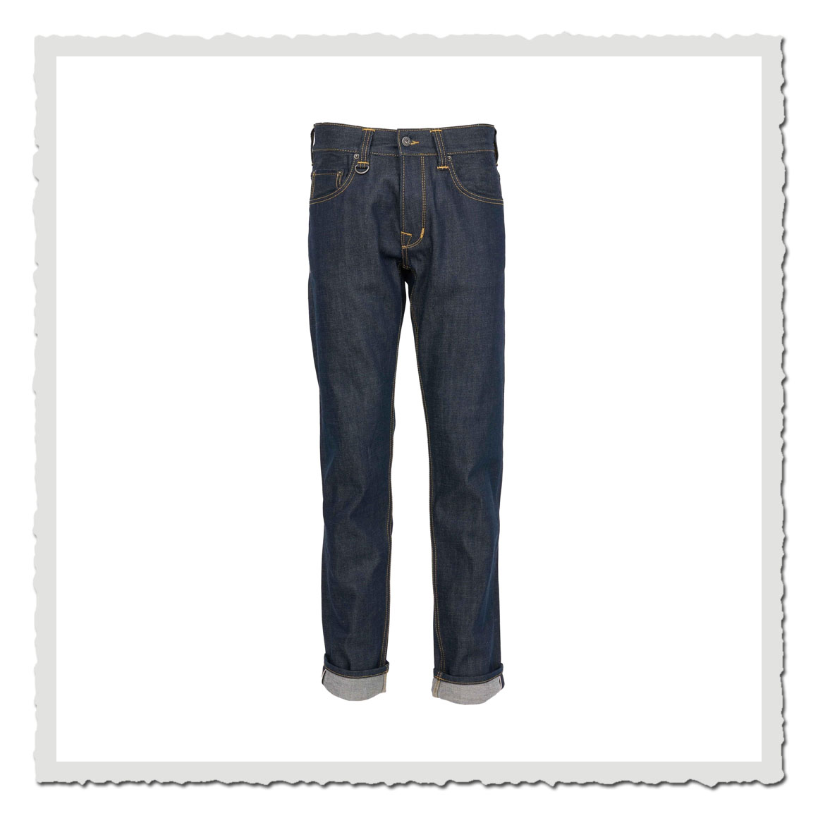 1963 Roamer Pant 11oz
